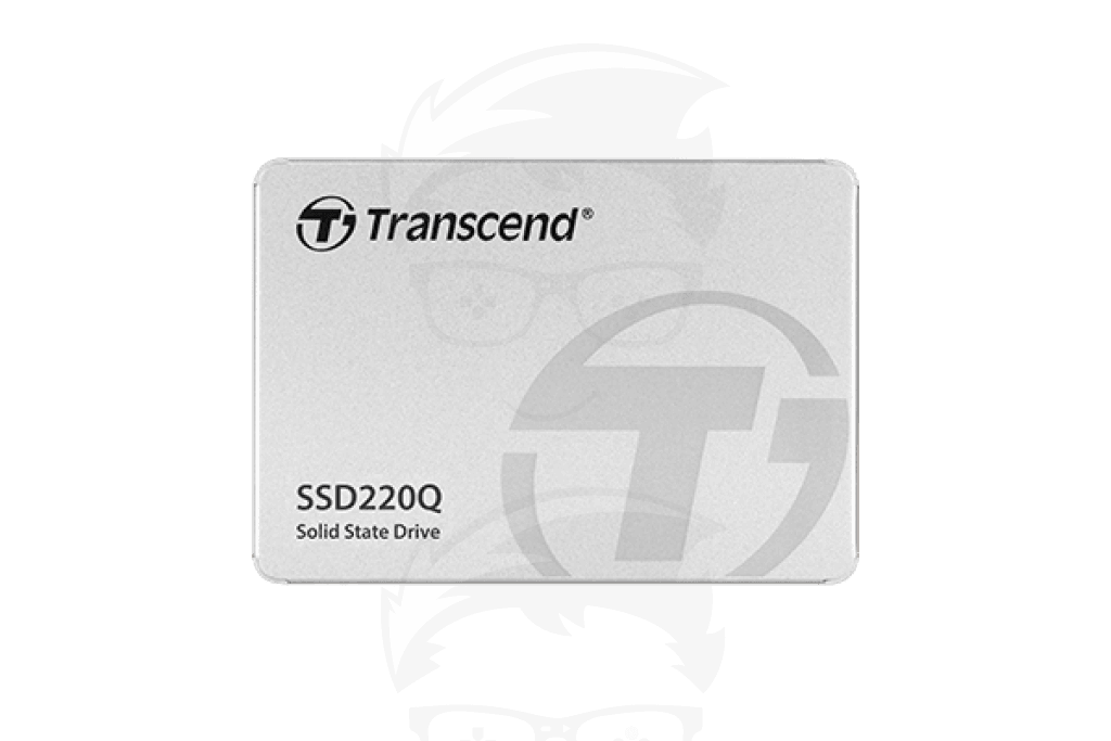 TRANSCEND SATA III SSD220Q 1TB TRANSCEND SATA III SSD220Q 1TB
